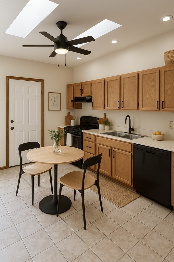 Foto principal - 1555 Windridge Pl