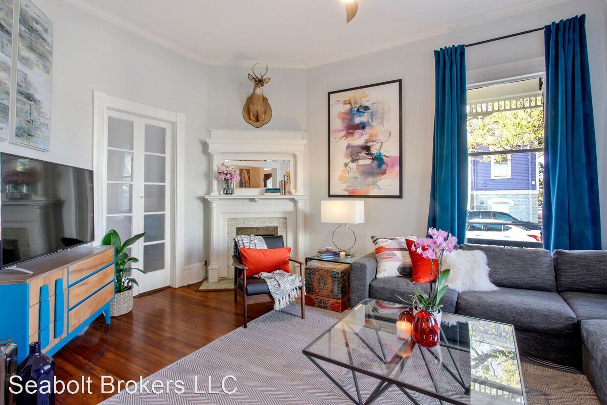 Foto principal - 5 br, 3 bath House - 440 Habersham St