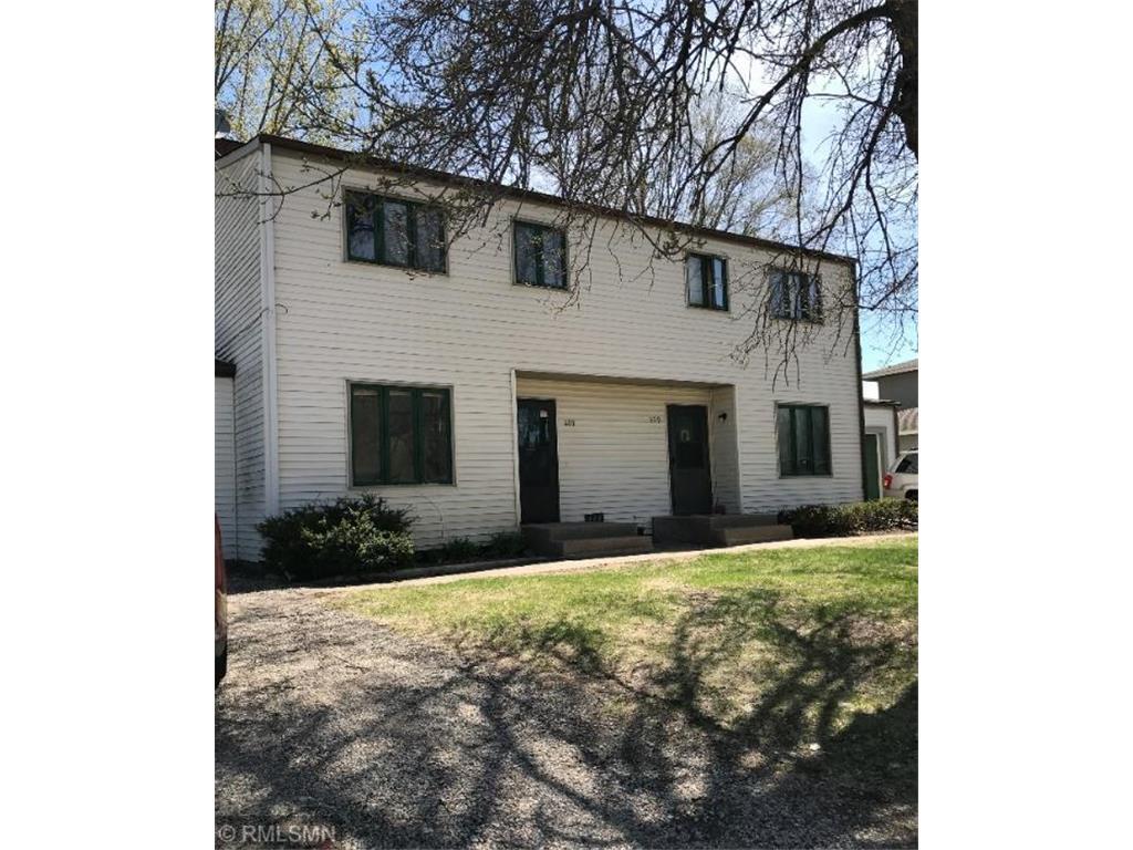 407 Belle Aire Dr, Champlin, MN 55316 Townhome Rentals in Champlin MN