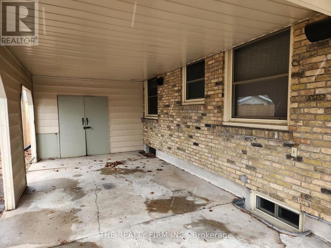 Photo du bâtiment - 72 Toulon Crescent