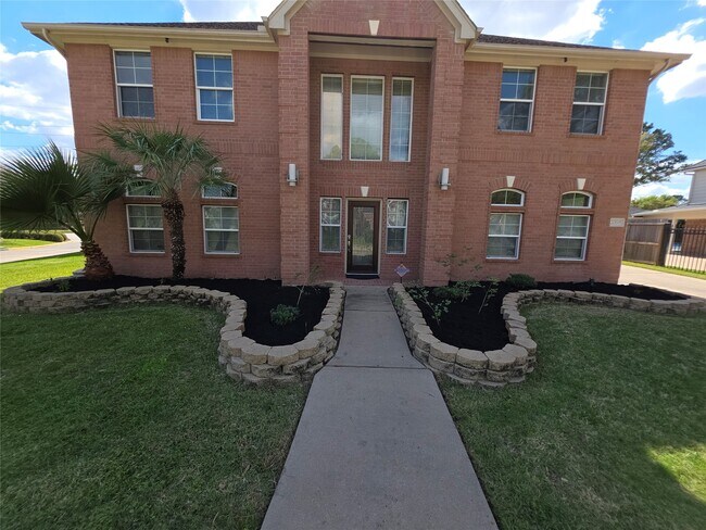 Foto del edificio - 20615 Gable Ridge Dr