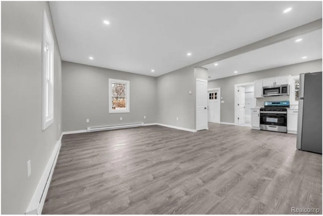 Foto del edificio - 15907 Blackstone St