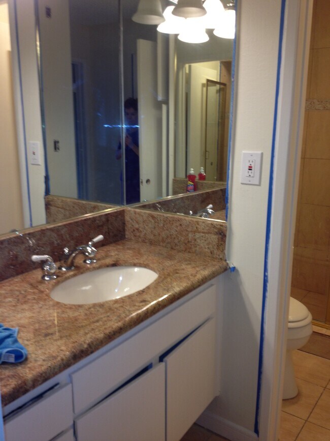 Foto del edificio - 7740 Redlands St