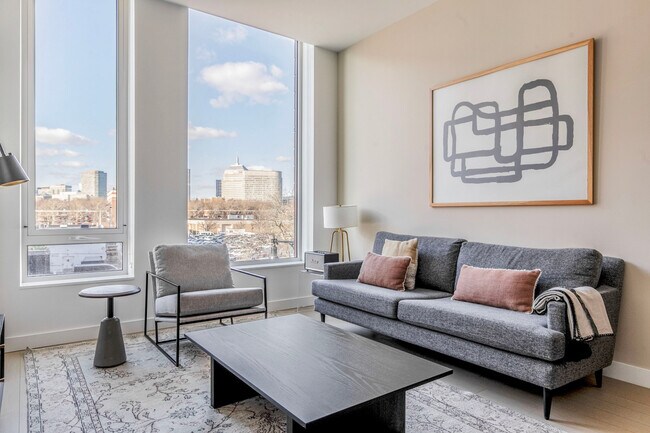 Building Photo - 370 Harrison Ave Building Photo - 370 Harrison Ave