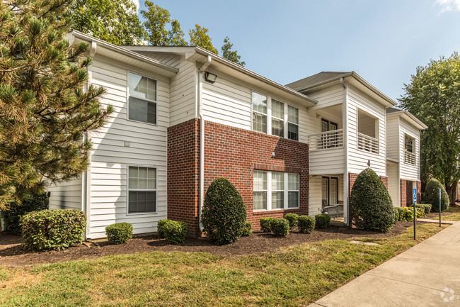 East Forest Park - Apartments In Dickson, Tn 