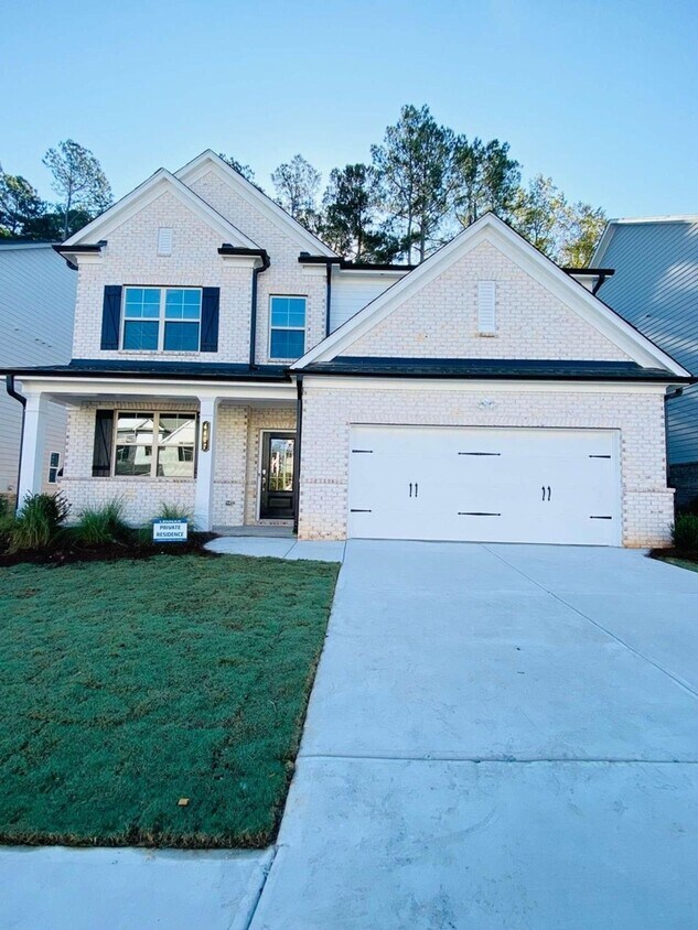 Foto principal - 4407 Waxwing St