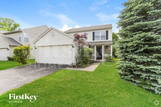 Building Photo - 2015 Prominence Dr