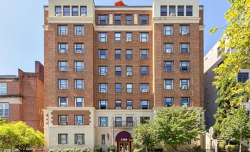Building Photo - 2100 19th St NW