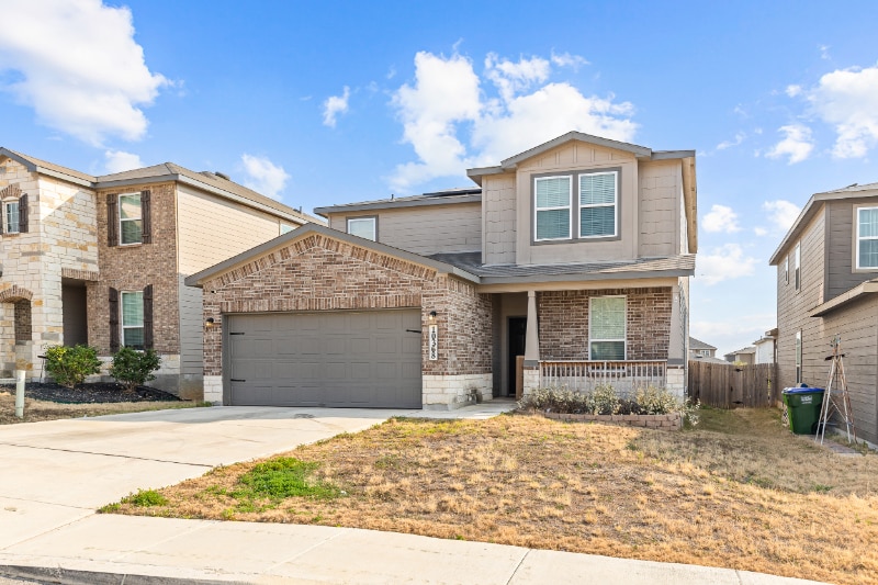 Building Photo - 1104 E Genesee St