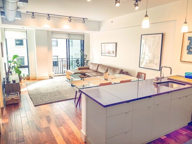 Foto del edificio - 257 Northampton St