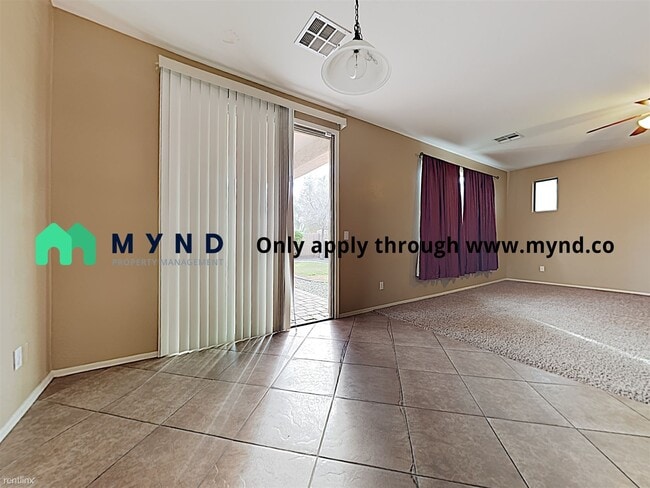 Foto del edificio - 4 br, 2.5 bath House - 19803 E Mayberry Rd