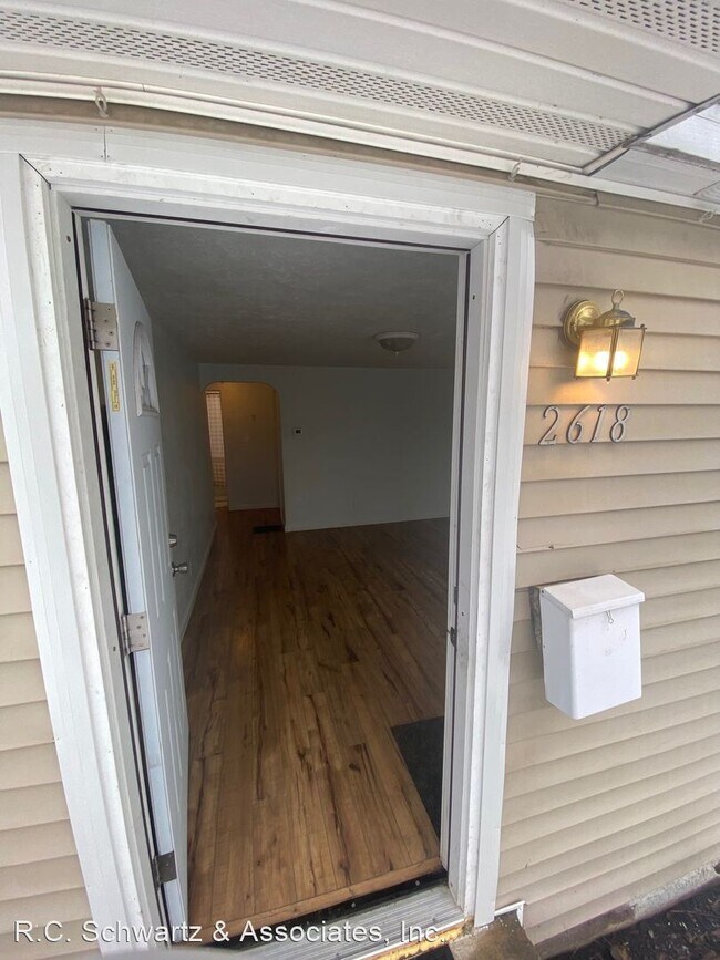 Foto del edificio - 2 br, 1 bath House - 2618 N Magnolia St.