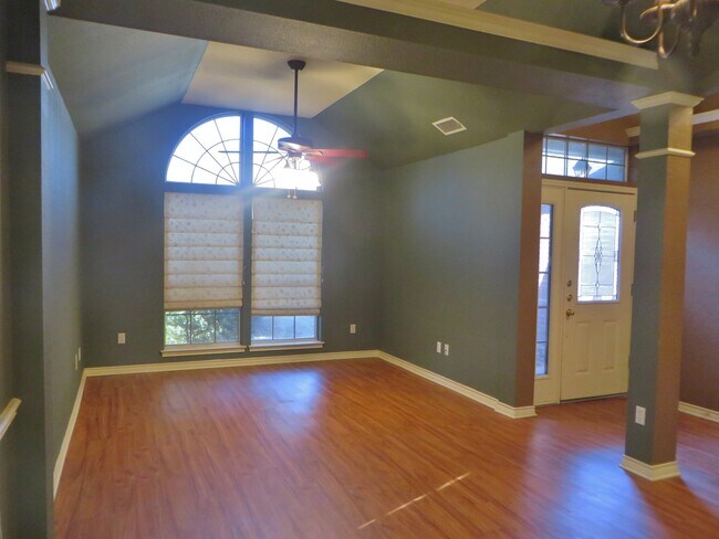 Foto del edificio - 3 Bedroom 2 Bathroom Parkview Estates Home