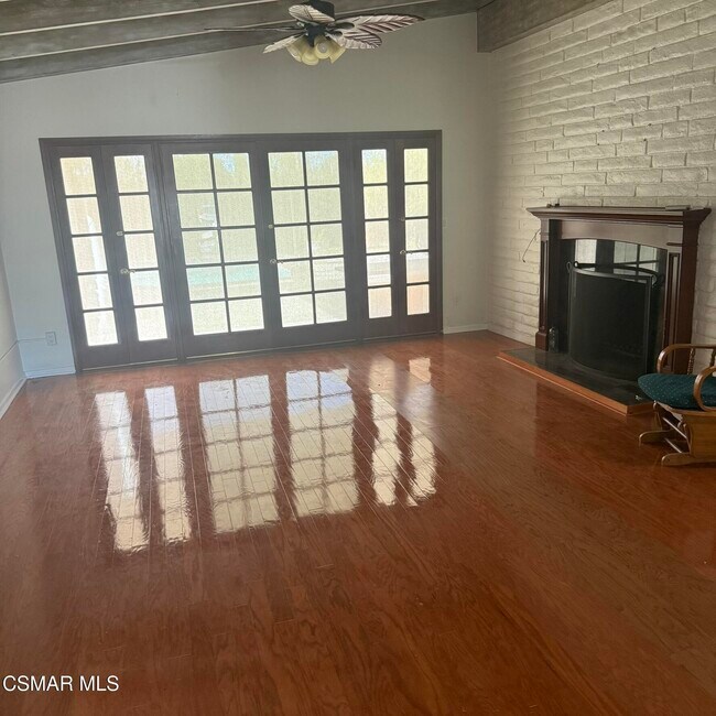 Foto del edificio - 4411 Brookford Ave