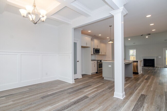 Foto del edificio - 3775 Spicetree Drive