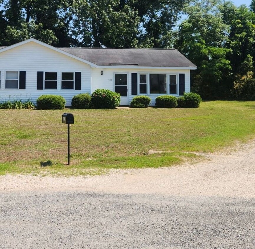 Primary Photo - 7400 Bellehaven Drive (Unit 46)
