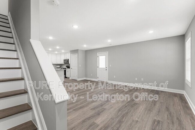 Foto del edificio - 1048 Judah Bear Blvd