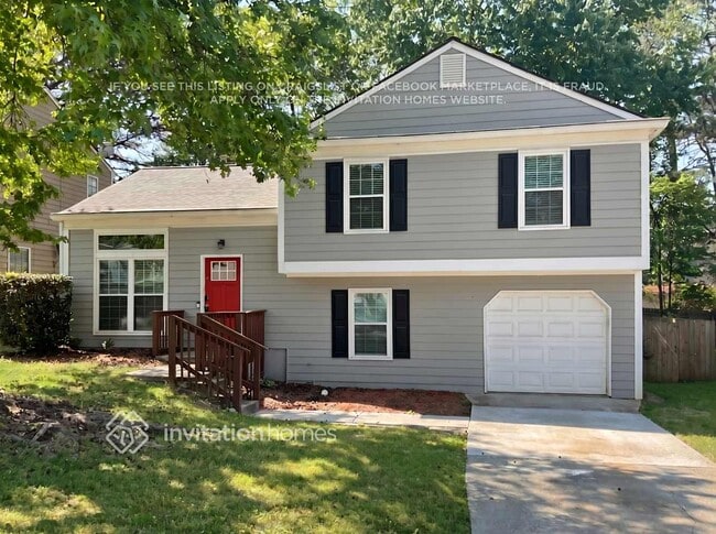 Building Photo - 6405 Laurel Post Ct