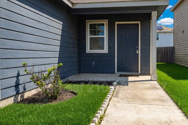Foto del edificio - 6026 Bluestem Wy