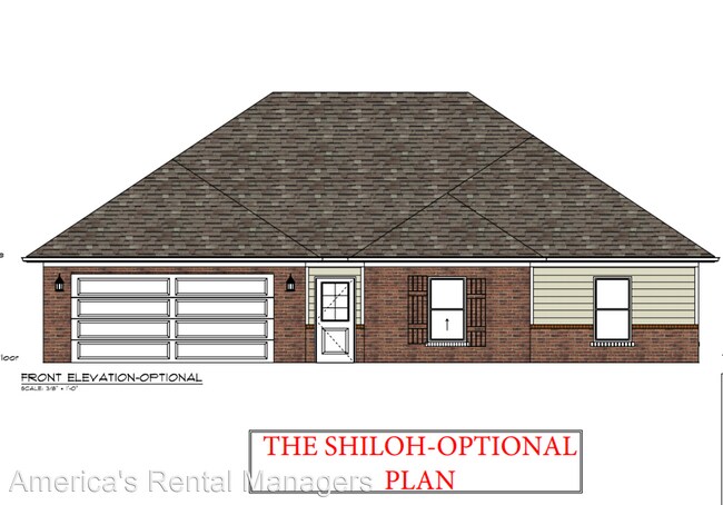 Building Photo - 4 br, 2 bath House - 112 Marietta Street