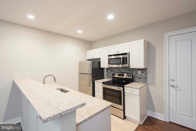 Foto del edificio - 1900 Arch St