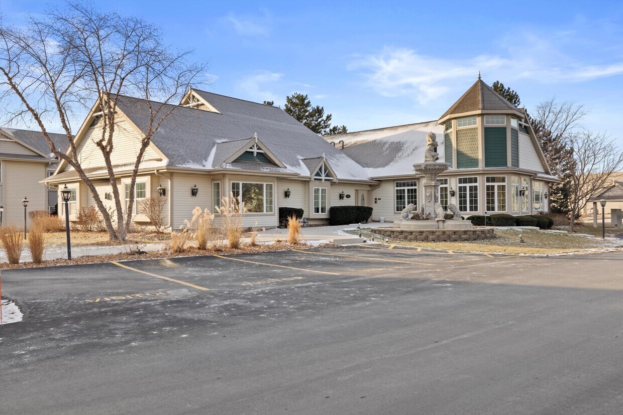 1523 92nd St Unit 116, Sturtevant, WI 53177 Condo for Rent in Sturtevant, WI