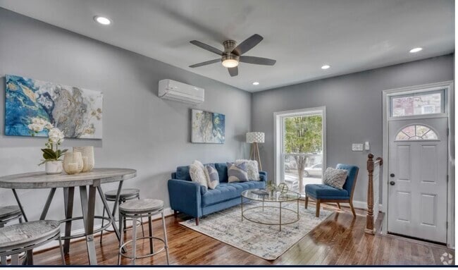 Building Photo - 829 N Montford Ave