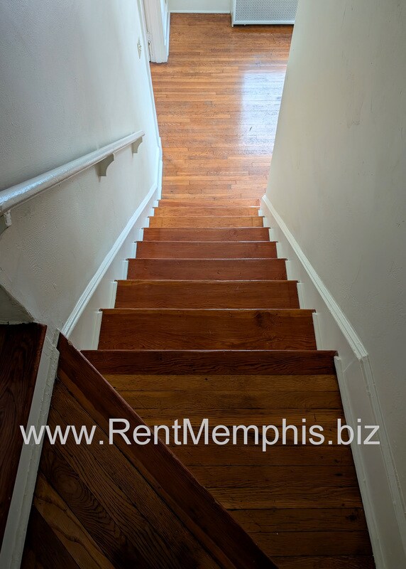 Building Photo - 1685 Tutwiler Ave