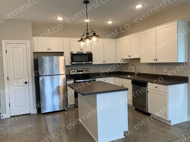 Foto del edificio - 1110 N 20th St