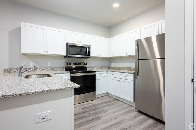 Building Photo - Rocky River Apartments