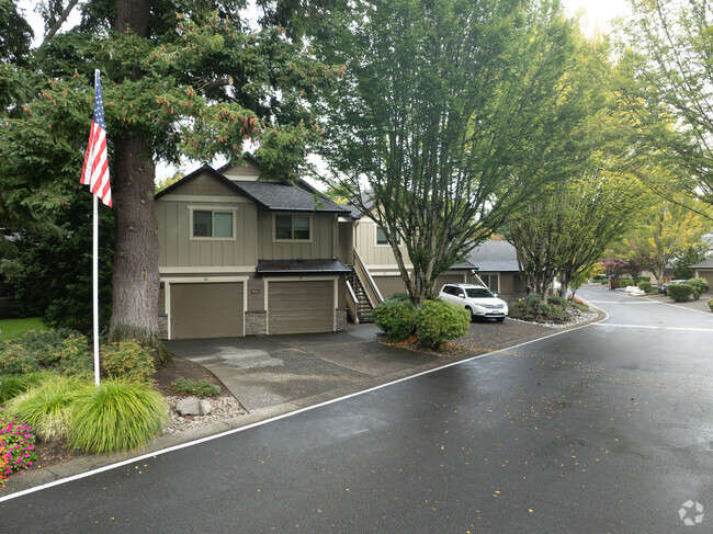 Exterior - Nobl Park Apartments