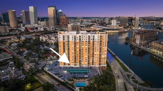 Building Photo - 345 Bayshore Blvd