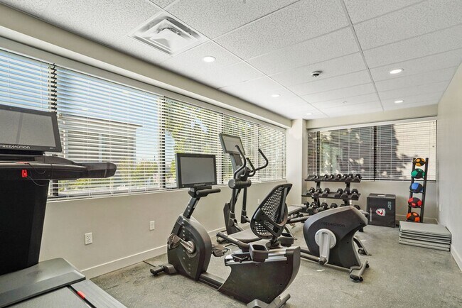 Foto del interior - Parkview Lofts