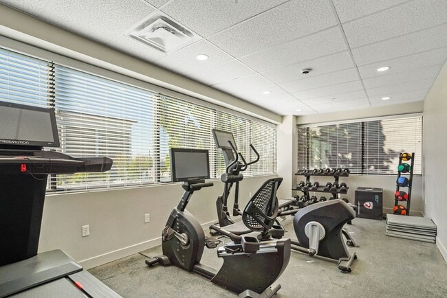 Interior Photo - Parkview Lofts