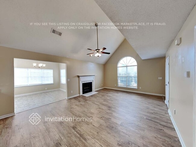 Building Photo - 62 Benfield Cir SE
