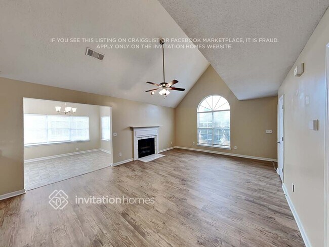 Foto del edificio - 62 Benfield Cir SE