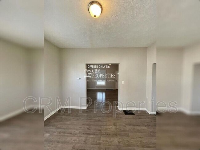 Foto del edificio - 509 S Armstrong St