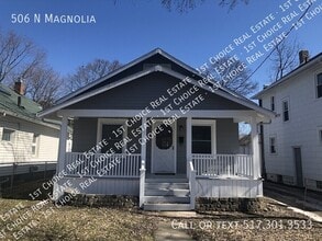 Building Photo - 506 N Magnolia Ave