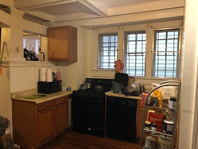 Foto del edificio - 2706 Calhoun St