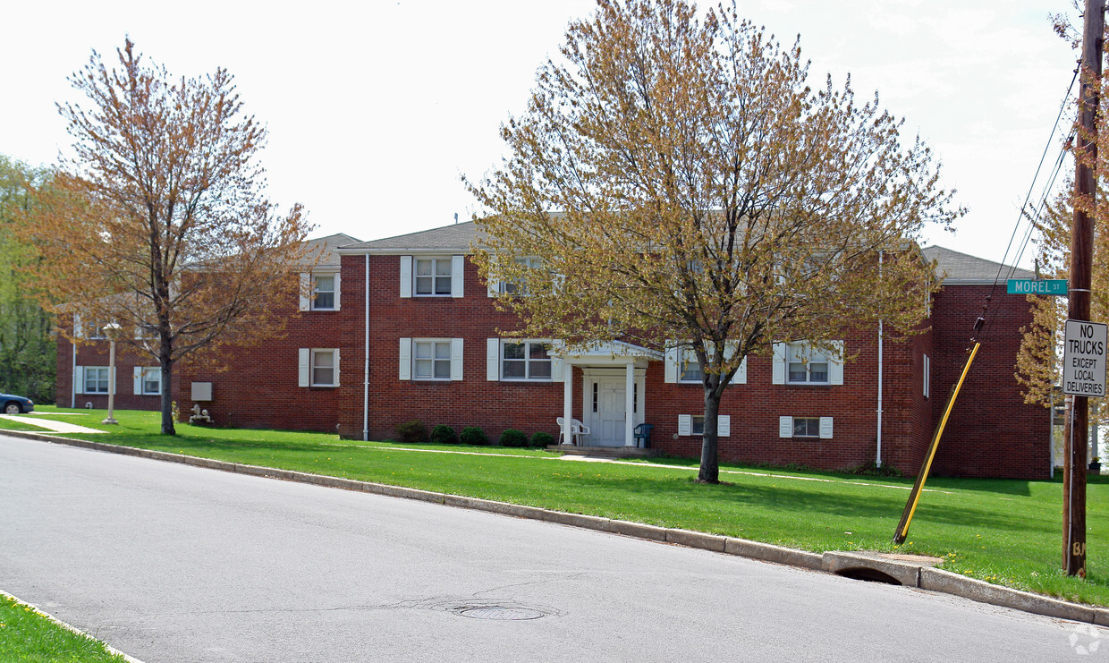 Primary Photo - Scranton Housing Authority