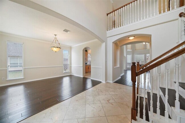 Foto del edificio - 18511 Timber Shores Ln