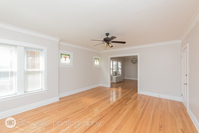 Building Photo - 4906 N Marmora Ave