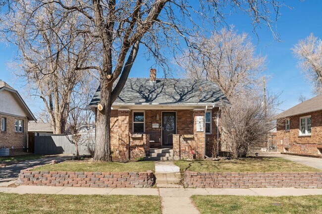 Foto del edificio - This home is a rare find!  3 bed/2 bath, l...