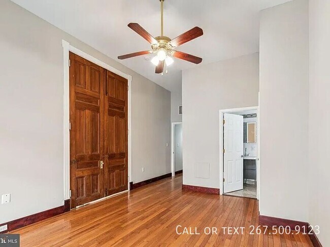 Foto del edificio - 3414 Spring Garden St