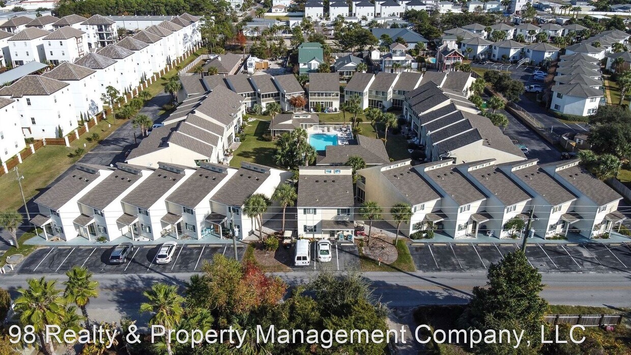 Foto principal - 2 br, 2.5 bath House - 288 Ellis Rd Unit 111