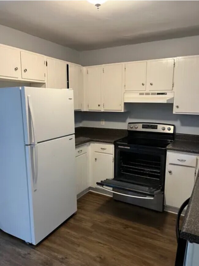 6509 Thunderbird Dr Unit 6509 Thunderbird Drive A, Nashville, TN 37209