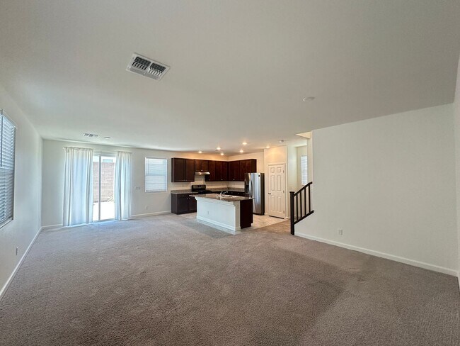 Foto del edificio - Cassia Patrick & Cimarron