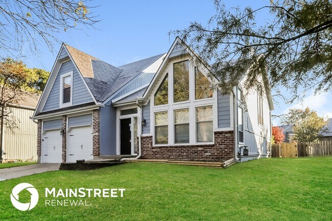 Foto del edificio - 6305 Anderson St