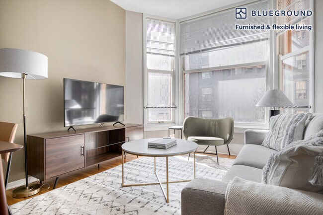 Foto del edificio - 343 S Dearborn St