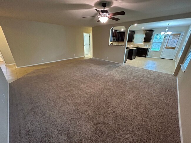 Foto del edificio - MUST SEE!!! 3 Bedroom 2 Bath Home Near Ala...